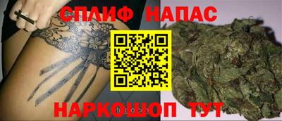 молекула духа Аша